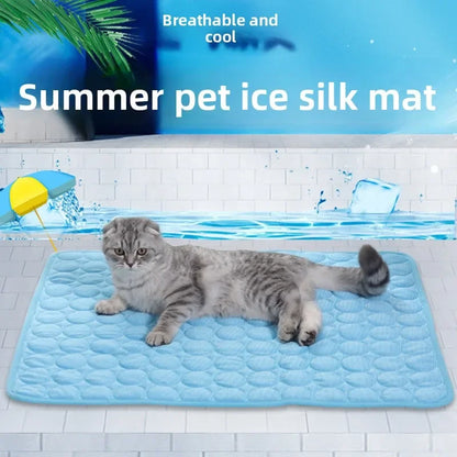 Wayybay CoolComfort Waterproof Pet Mat