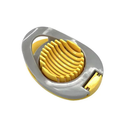 Pro Kitchen Slicer – Stainless Steel Multi-Cutter