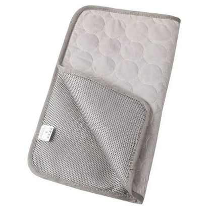 Wayybay CoolComfort Waterproof Pet Mat