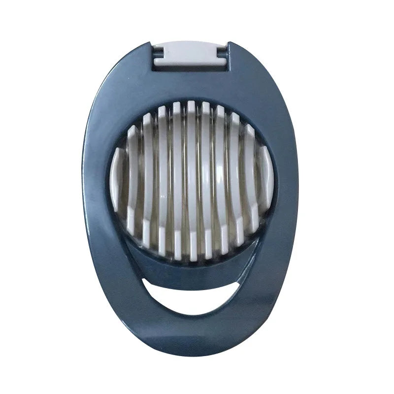 Pro Kitchen Slicer – Stainless Steel Multi-Cutter