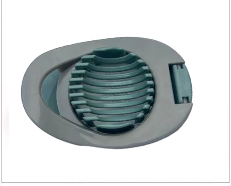 Pro Kitchen Slicer – Stainless Steel Multi-Cutter