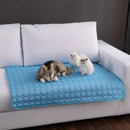 Wayybay CoolComfort Waterproof Pet Mat