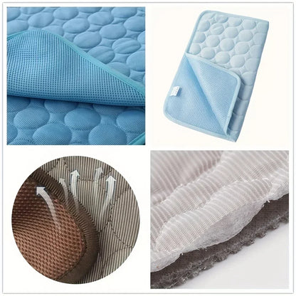 Wayybay CoolComfort Waterproof Pet Mat